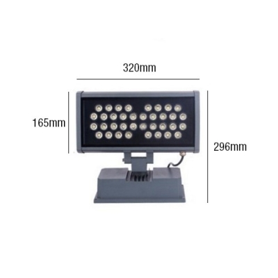 LUMO LED Spot Light LUMO-SLSL36-320