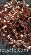 Copper Scrap Copper Scrap Scrap Materials