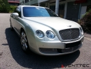 BENTLEY FLYING SPUR venttec door visor Flying Spur/ GT Bentley