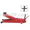 Hydraulic Floor Jack  Floor Jack Garage Tools & Equipment Material Handling Equipment