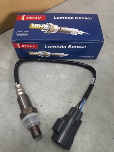 Range Rover Oxygen Sensor