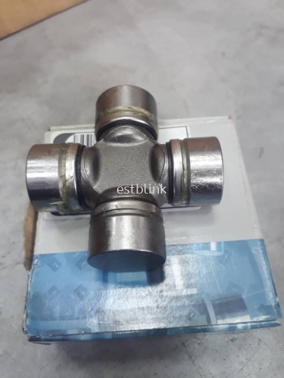 Universal Joint Freelander