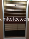 TIMBER VENETIAN BLIND Tachitica Blind