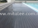 Ling Yi Decking GREENWOOD-Wallpanel and Decking