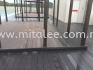 Ling Yi Decking GREENWOOD-Wallpanel and Decking