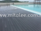 Ling Yi Decking GREENWOOD-Wallpanel and Decking