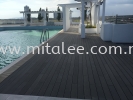 Greenwood Decking GREENWOOD-Wallpanel and Decking