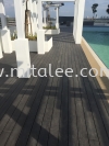 Greenwood Decking GREENWOOD-Wallpanel and Decking