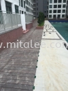 Easywood Decking GREENWOOD-Wallpanel and Decking