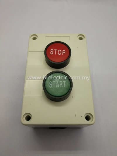 On-Off Push Button