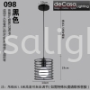 Retro Pendant Ceiling Light - Loft  Retro Loft Design Pendant Light PENDANT LIGHT