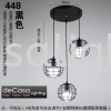 Retro Pendant Ceiling Light - Loft  Retro Loft Design Pendant Light PENDANT LIGHT