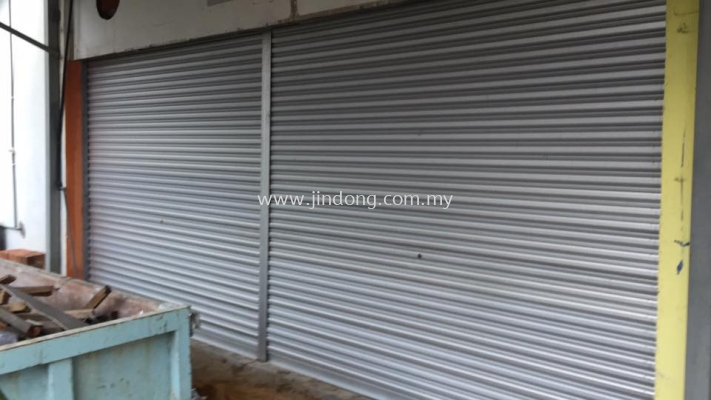 Roller Shutter