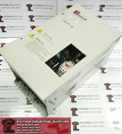 HLPA001143B HOLIP ELECTRONIC Inverter Drive 11kW 0.1-400Hz REPAIR IN MALAYSIA 1-YEAR WARRANTY