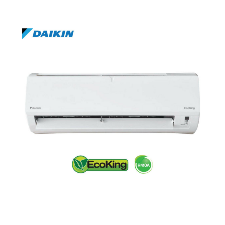 Daikin 1HP-2.5HP