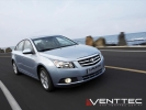 DAEWOO LACETTI PREMIERE (J300) venttec door visor LACETTI PREMIERE (J300) Daewoo