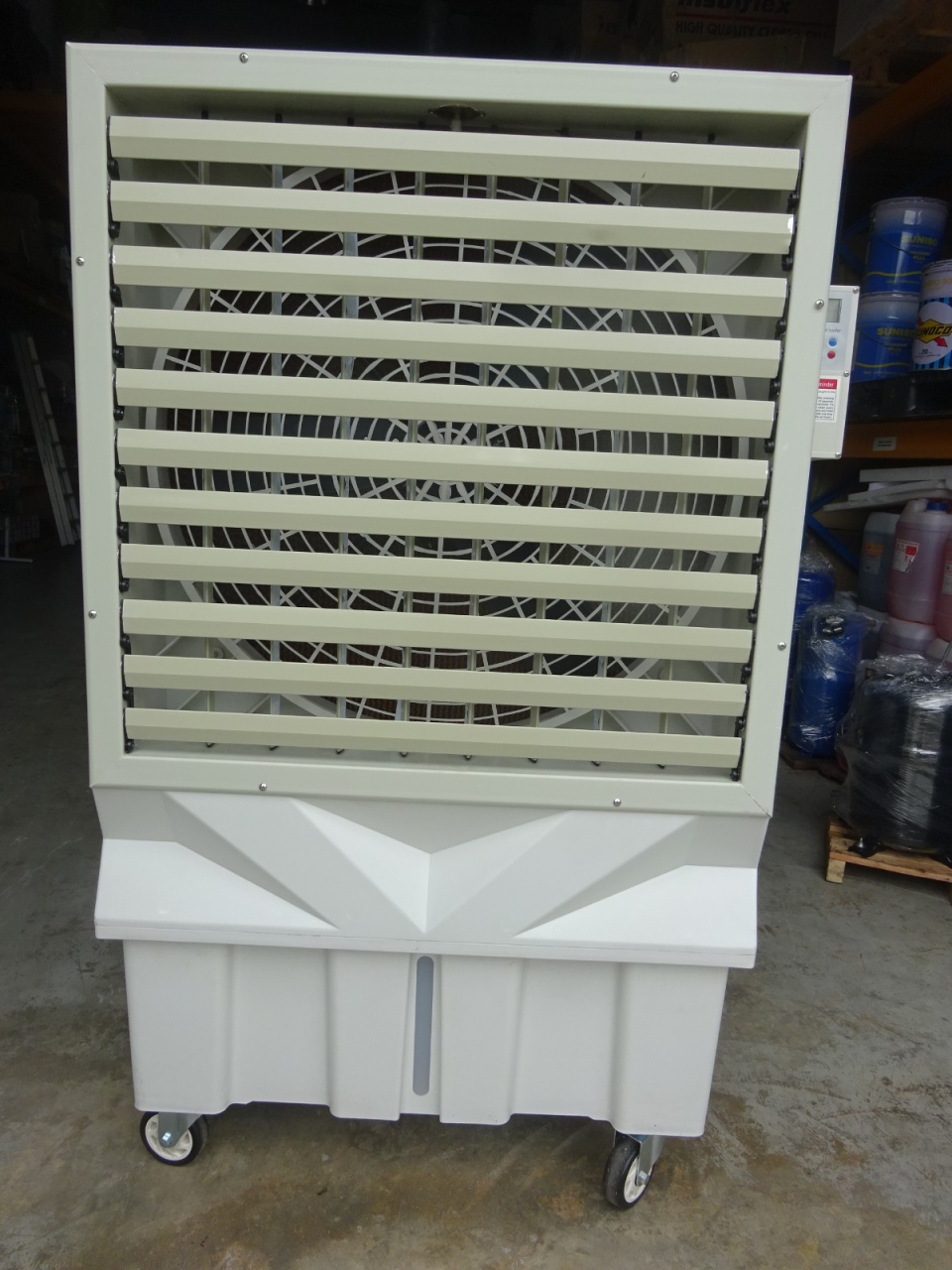 KPACIFIC EVAPORATIVE COOLER