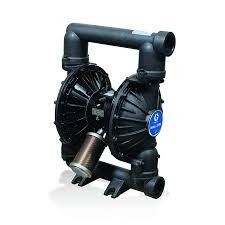 Diaphragm pump