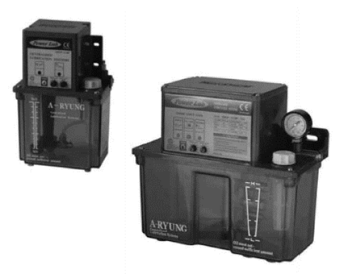 OIL LUBRICATION PUMPS