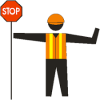 Safety Traffic Control SUNDSTROM SAFETY EQUIPMENT