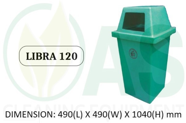 LIBRA 120