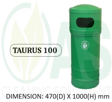 TAURUS 100