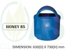 HONEY 85 General Bins Bins and Receptacles