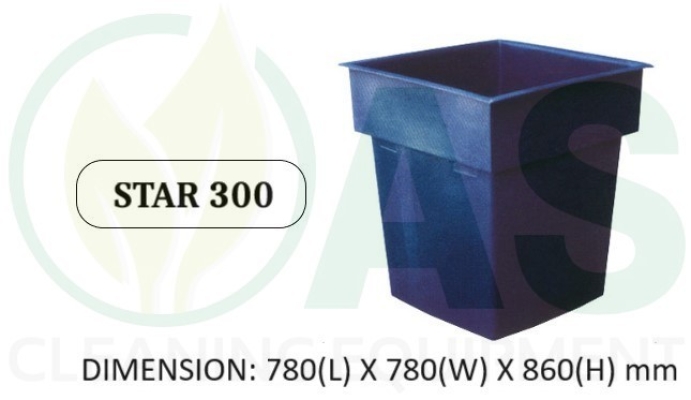 STAR 300