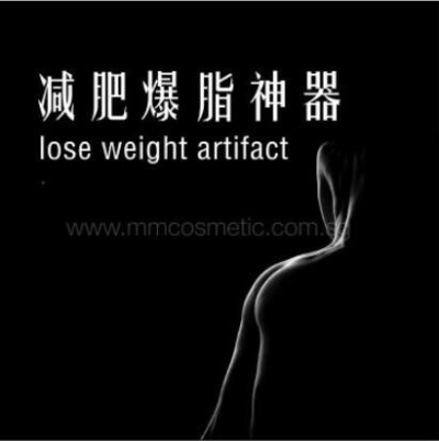 Lose Weight Artifact