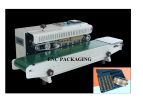 vertical sealing machine Sealing machine Sealing machine