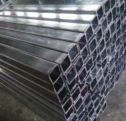 Gi / SS304/ mild steel Hollow section johor bahru, senai, kulai, gelang patah  