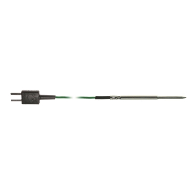 Testo 0572 9001 | Temperature probe with penetration tip (TC Type K)