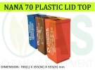 RECYCLE BIN NANA 70 Recycling Bins Bins and Receptacles