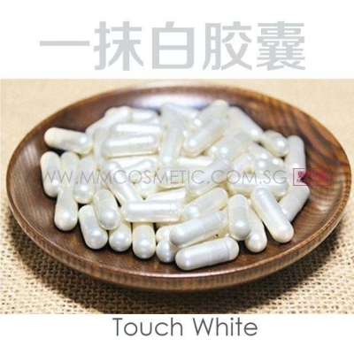 Whitening Touch White