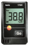 TEMPERATURE / HUMIDITY DATA LOGGER: TESTO 174H  Temperature & Humidity Data loggers