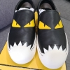 (SOLD) Fendi Bug Eyes Sneaker Fendi