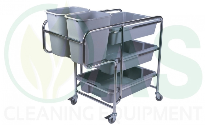 Restaurant Cart