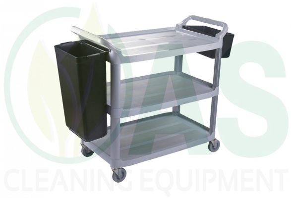 Multifunction Cart with Bucket