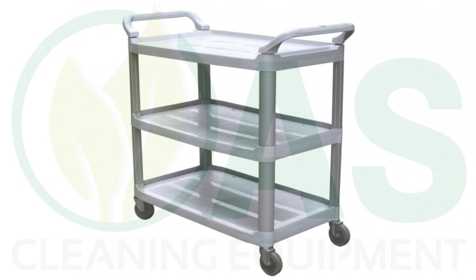 Multifunction Cart 1