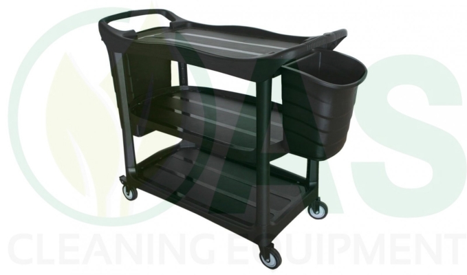 Multifunction Cart With Bucket