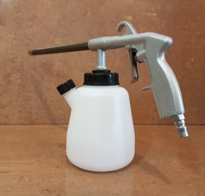 Engine Cleaning Gun ID32032