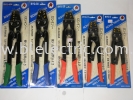 Crimping Tool Cable Cutter