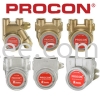 Procon vane pump Pumps and Related Spares