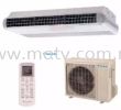 Daikin 2.0hp Ceiling Exposed Series FHN20CB RN20C 18000 Btu R410A  Inverter Daikin Ceiling Exposed Airconditioner