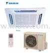 Daikin FC30A2  R30CV 3.0hp Ceiling Cassette Type Air Conditioner 30000Btu R22 Inverter Daikin Ceiling Cassette  Airconditioner