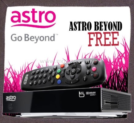 Astro Beyond 