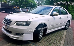 HYUNDAI SONATA 2007 A STYLE BODYKIT