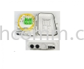 Fiber Termination Box Fiber Optic , Accessory Cable