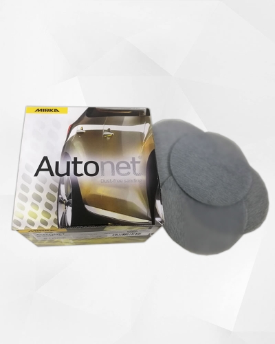 AUTONET