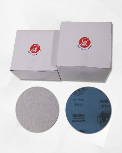 AP36M Dry Abrasive Paper